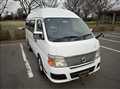 2008 Nissan Caravan Bus