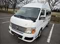 2008 Nissan Caravan Bus