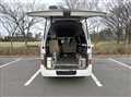 2008 Nissan Caravan Bus