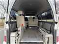 2008 Nissan Caravan Bus