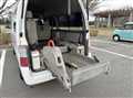 2008 Nissan Caravan Bus