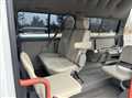 2008 Nissan Caravan Bus