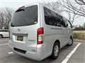 2018 Nissan NV350 Caravan