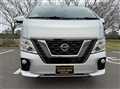 2018 Nissan NV350 Caravan