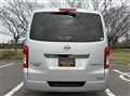 2018 Nissan NV350 Caravan