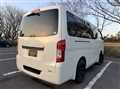 2013 Nissan NV350 Caravan