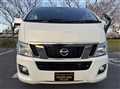 2013 Nissan NV350 Caravan