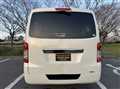 2013 Nissan NV350 Caravan