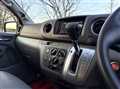 2013 Nissan NV350 Caravan