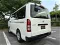 2014 Toyota Hiace Van