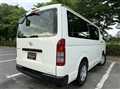2014 Toyota Hiace Van