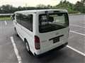 2014 Toyota Hiace Van