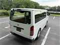 2014 Toyota Hiace Van