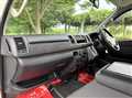 2014 Toyota Hiace Van