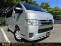 2015 Toyota Hiace Van