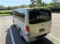 2015 Toyota Hiace Van