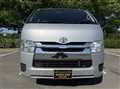 2015 Toyota Hiace Van