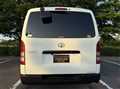 2013 Toyota Hiace Van