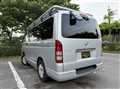 2013 Toyota Hiace Van