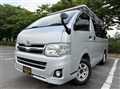 2013 Toyota Hiace Van