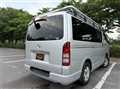 2013 Toyota Hiace Van