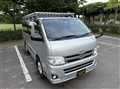 2013 Toyota Hiace Van