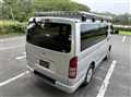 2013 Toyota Hiace Van