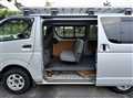 2013 Toyota Hiace Van