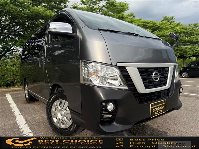 2019 Nissan NV350 Caravan