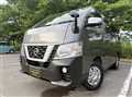 2019 Nissan NV350 Caravan