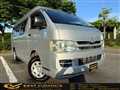 2009 Toyota Hiace Van