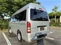 2009 Toyota Hiace Van