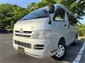 2009 Toyota Hiace Van