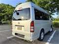 2009 Toyota Hiace Van