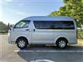 2009 Toyota Hiace Van