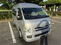 2009 Toyota Hiace Van