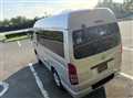 2009 Toyota Hiace Van