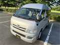 2009 Toyota Hiace Van