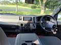 2009 Toyota Hiace Van