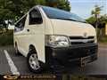 2012 Toyota Hiace Van