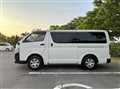 2012 Toyota Hiace Van