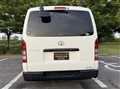 2012 Toyota Hiace Van