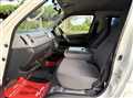 2012 Toyota Hiace Van