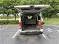 2012 Toyota Hiace Van