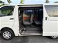 2012 Toyota Hiace Van