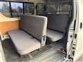 2012 Toyota Hiace Van
