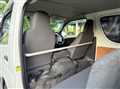 2012 Toyota Hiace Van
