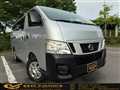 2014 Nissan NV350 Caravan