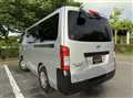 2014 Nissan NV350 Caravan