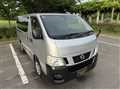 2014 Nissan NV350 Caravan